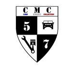 Conception Logo Cars Mecanic Collection - CMC-57