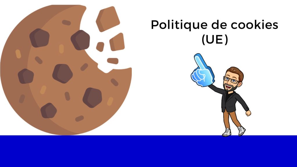 Politique de cookies (UE)