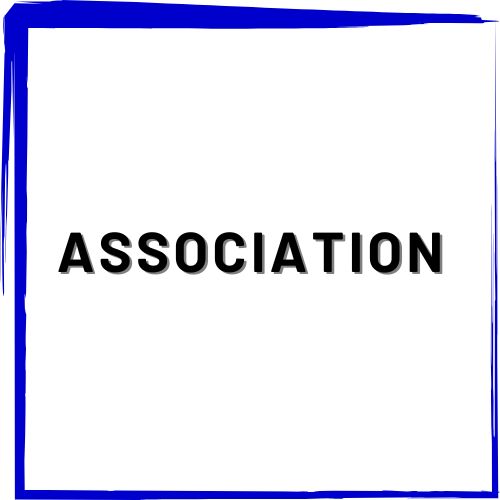 Site web pour association
