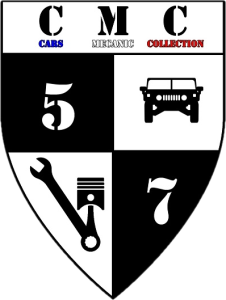 Logo CMC-57